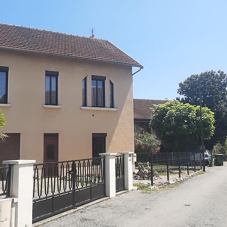 Maison 4 Chambres Capdenac-Gare Centre - Aveyron Exteriör bild
